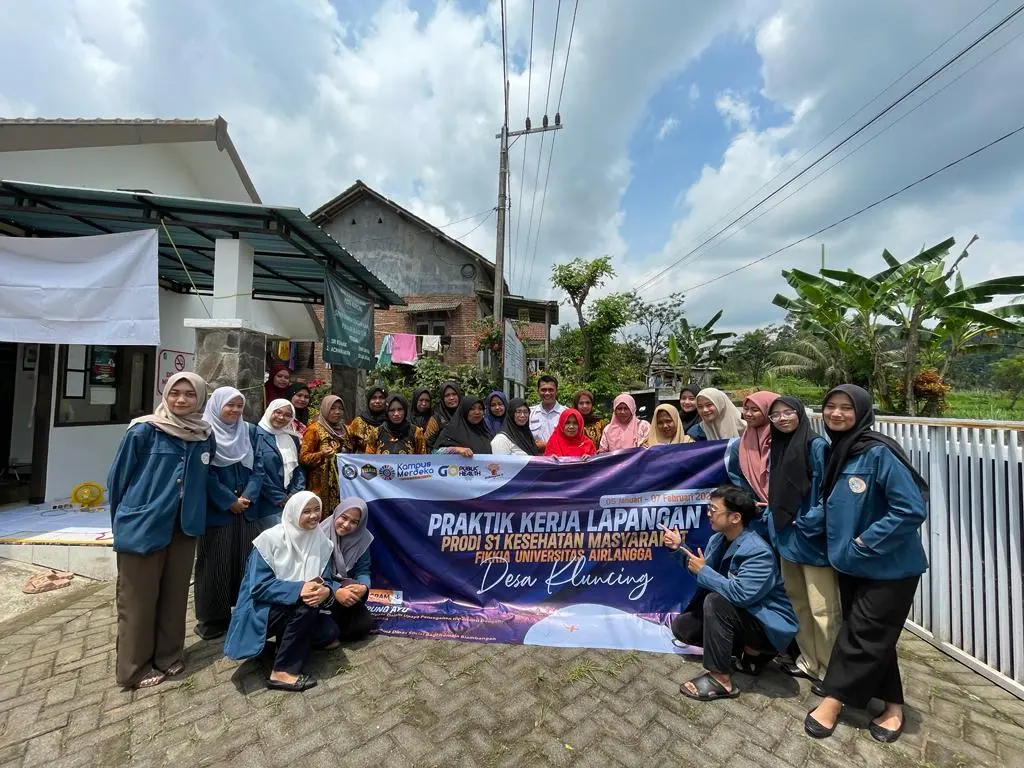 Foto Bersama Pasca Pelatihan (Sumber: Oktario) 
