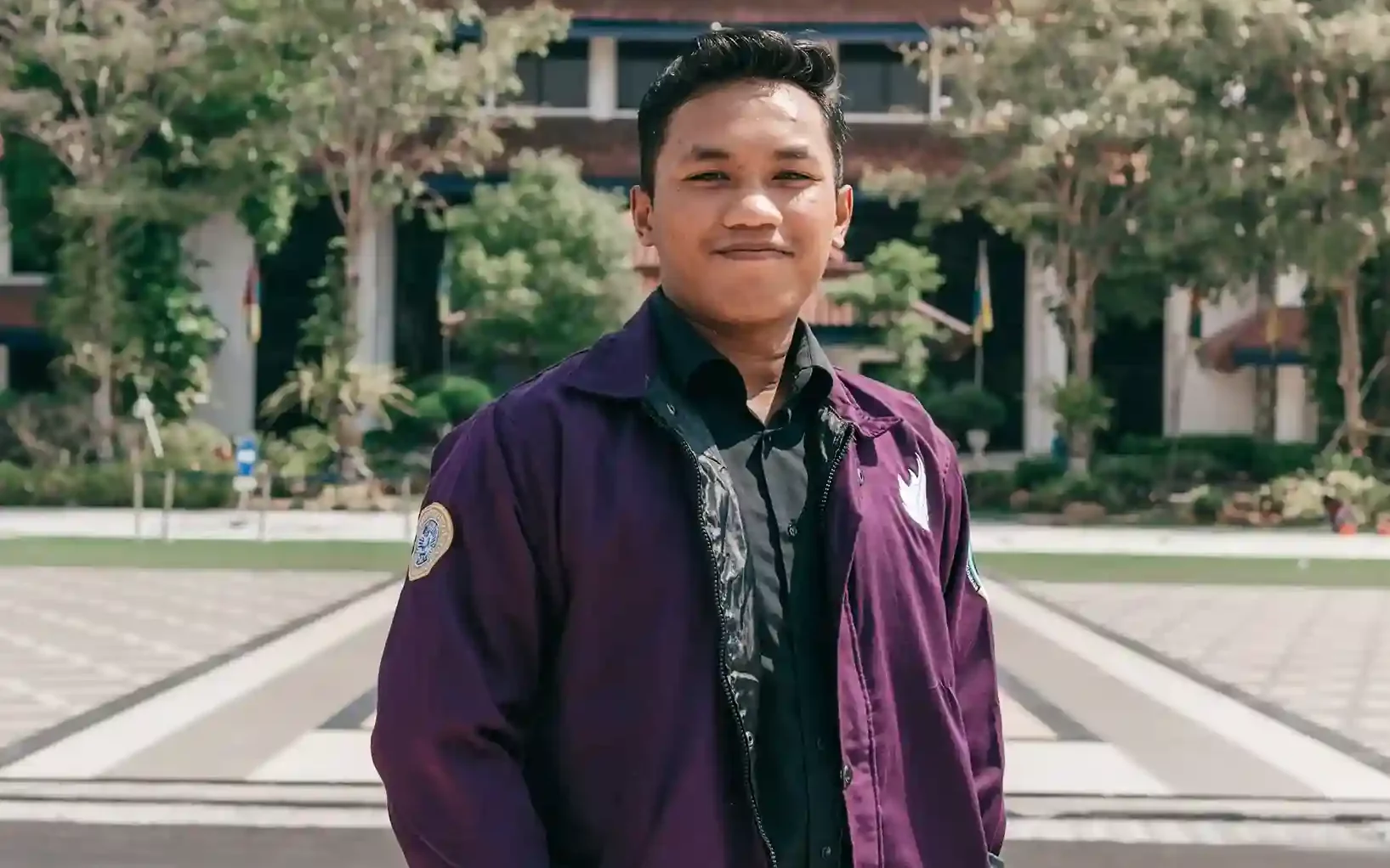 Kepengurusan Baru BEM FV Dorong Optimalisasi Fasilitas Belajar