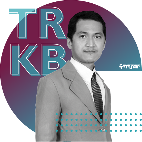 Rizki Putra Prastio Ssi MT responded to a chip implanted in brain