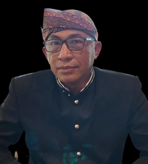 Pudjio Santoso Drs MSosio selaku dosen Antropologi FISIP UNAIR (Foto: Istimewa)