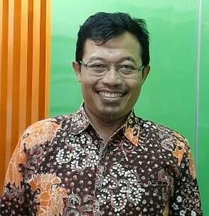 Dosen FISIP UNAIR M Muttaqien SIP MA PhD (Foto: FISIP UNAIR)