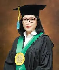 Prof Dr Cita Rosita Sigit Prakoeswa dr SpDVE SubspDAI FINSDV FAADV MARS selaku Editor in Chief Jurnal BIKKK (Foto: Istimewa)