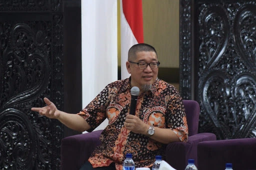 Pakar Sosiologi sekaligus Dekan FISIP UNAIR, Prof Dr Bagong Suyanto Drs M.Si (Foto: Istimewa)