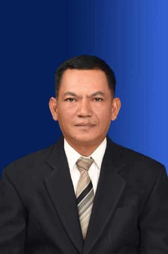 Drs. Ec Tri Haryanto, MP PhD, Agricultural Economics Lecturer at FEB UNAIR (Photo: Personal Archive)