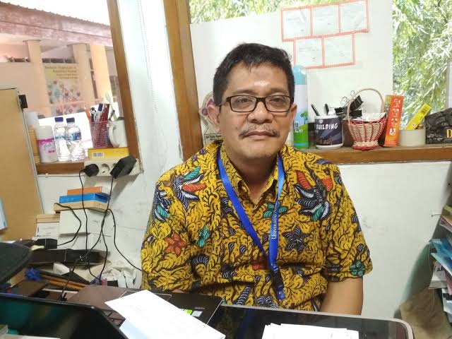 Dr Djazuly Chalidyanto SKM MARS dosen Fakultas Kesehatan Masyarakat UNAIR (Foto: Istimewa)