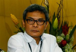 johan budi
