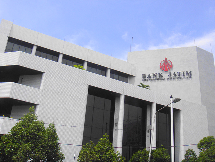 bank jatim