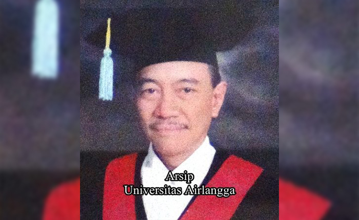 Prof. Dr. Rudhi Prasetya, S.H