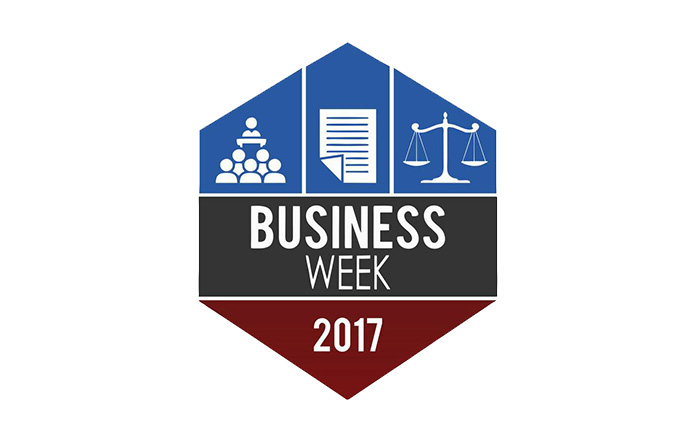 Ilustrasi lomba Business Week. (Foto: Istimewa)