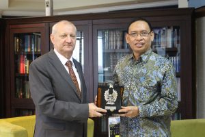 duta besar