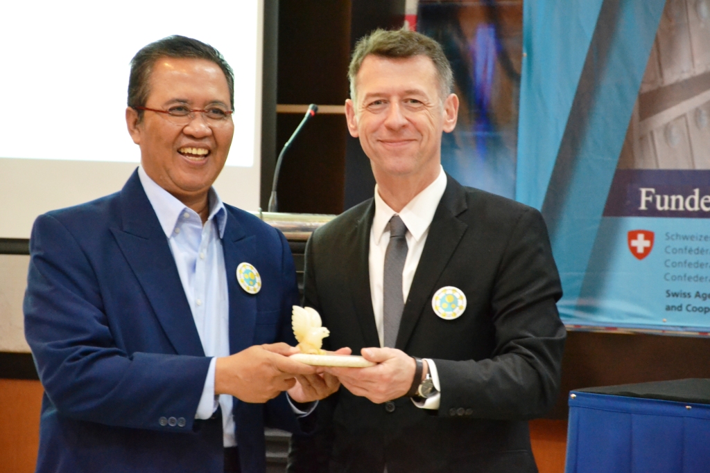 one shoot vaccination