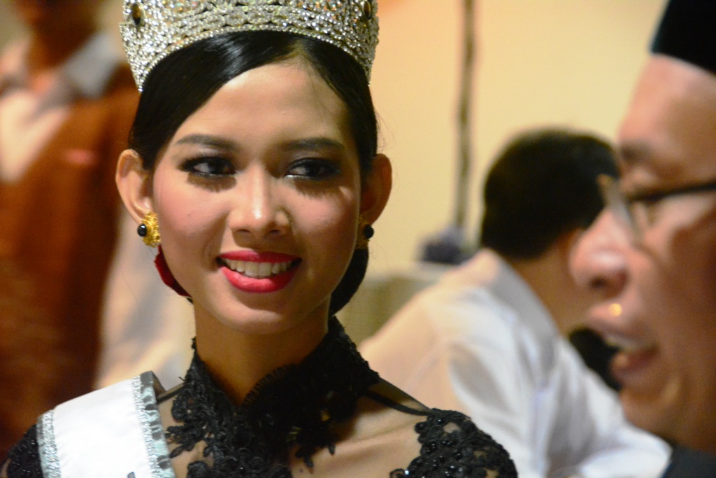 putri indonesia jatim