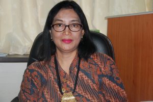 tantangan perempuan