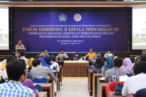 Kuliah umum