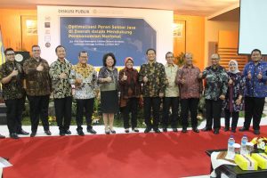 Diskusi Publik