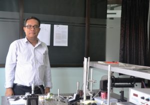 profesor fiber optik