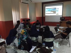 Kelas Desain