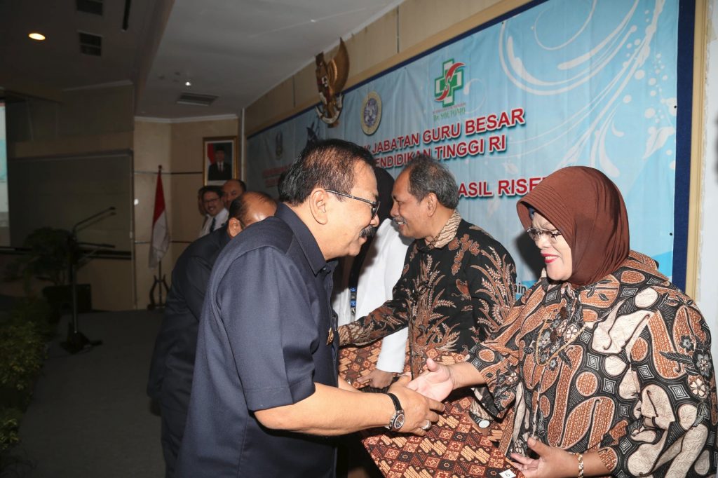 Penyerahan