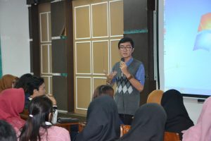 Seno Bagaskoro