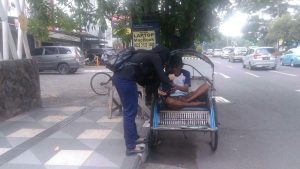 serbung