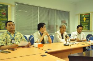 Jumpa Pers
