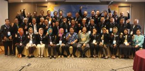 Siap Sambut Pensiun
