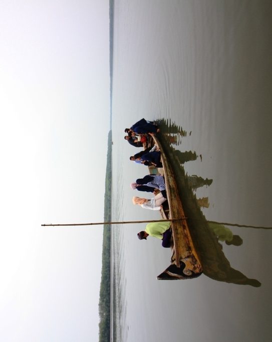 kesejahteraan nelayan