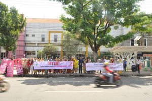 Aksi Turun Jalan