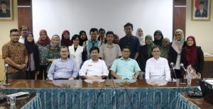 hubungan internasional