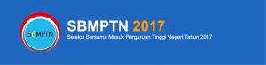 SBMPTN 2017