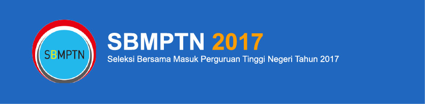 SBMPTN 2017