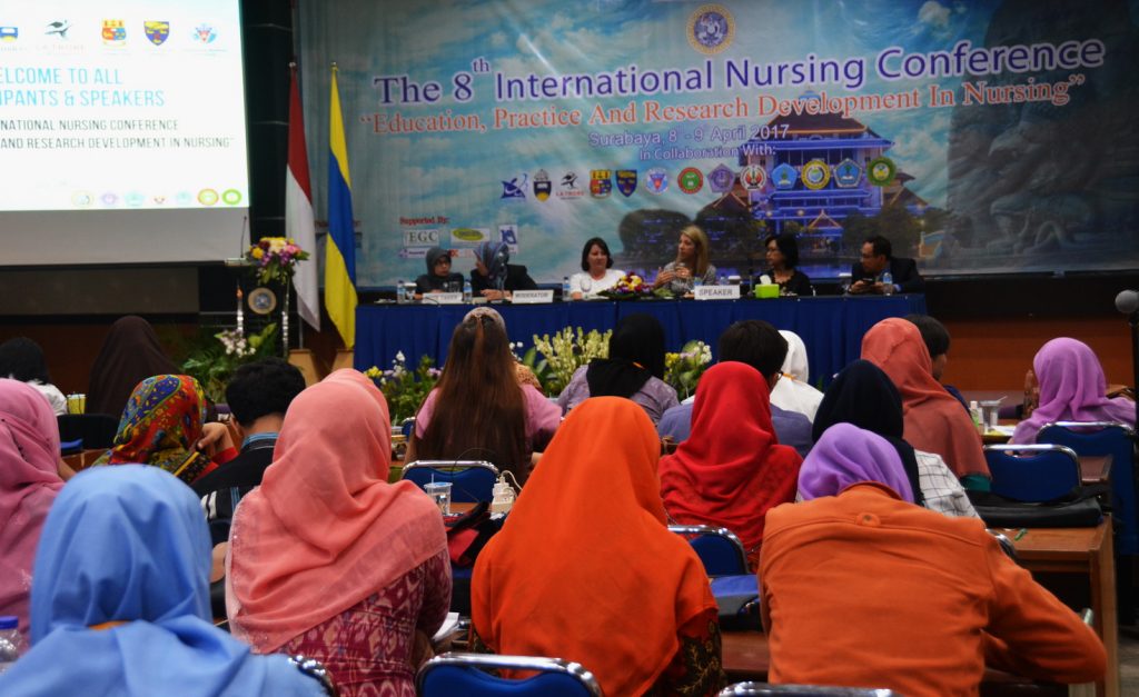 keperawatan