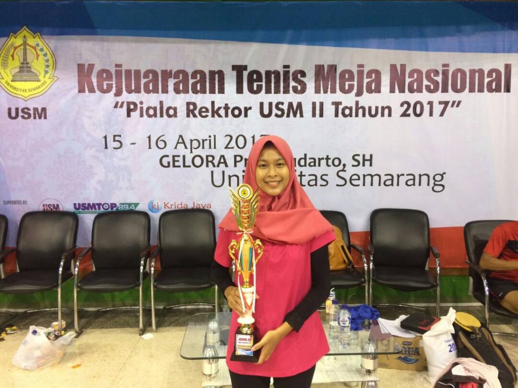 tenis meja