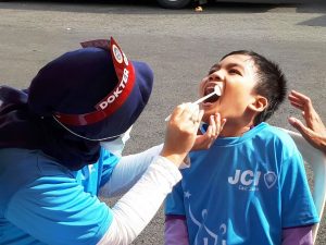 hari peduli autisme sedunia