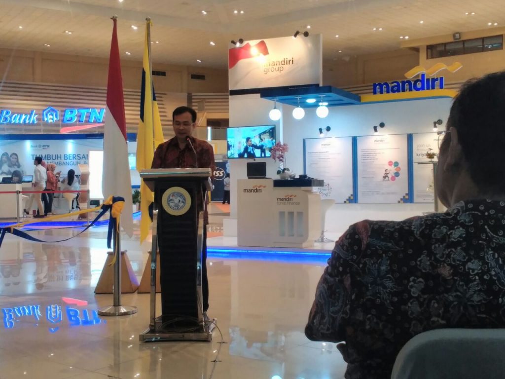 pameran karir