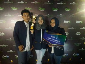 fh unair