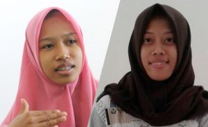 Merajut Asa