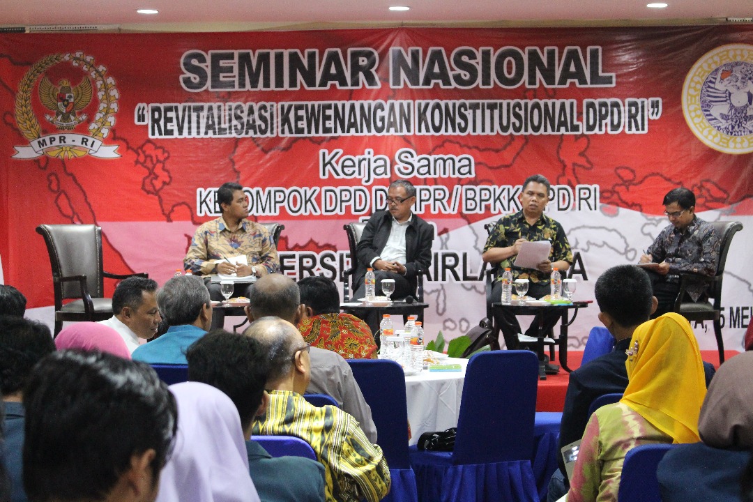 Seminar