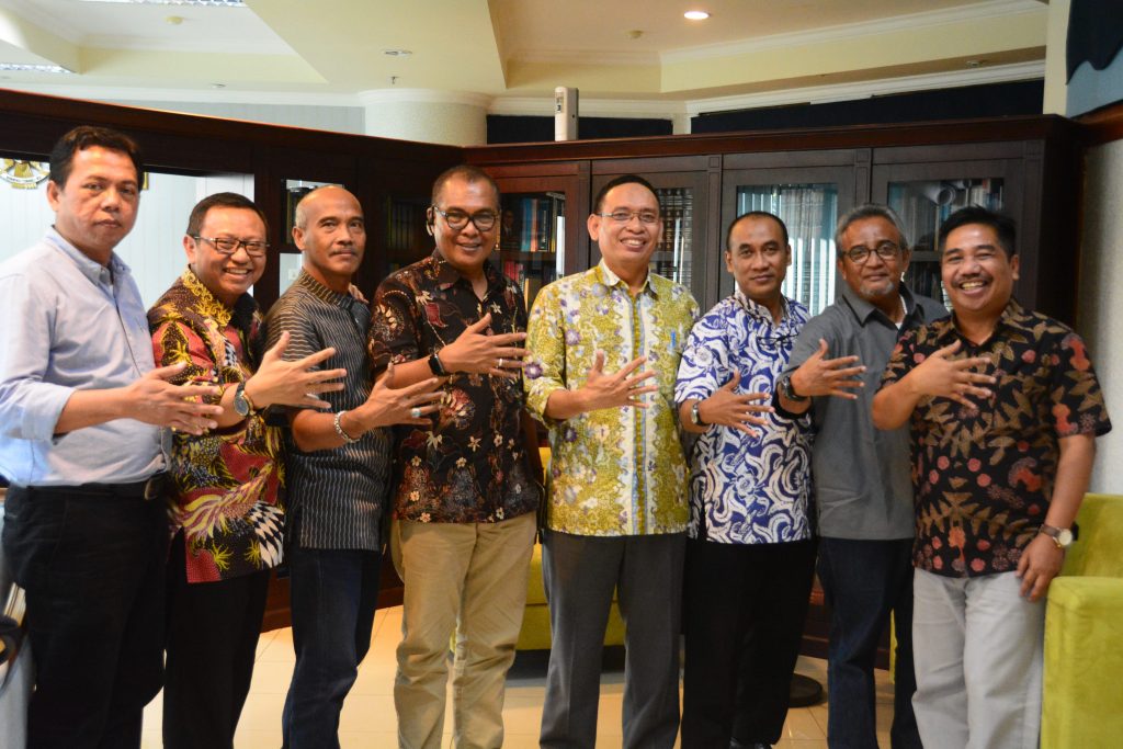 PWI Jatim