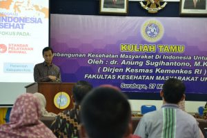 Kuliah Tamu