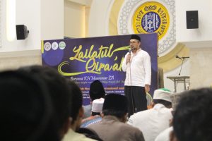 Lailatul Qiraah