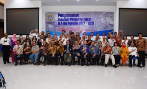 menteri