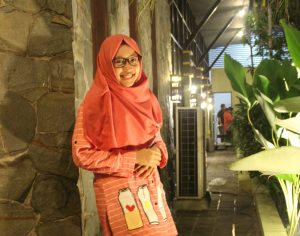 shafa prasita
