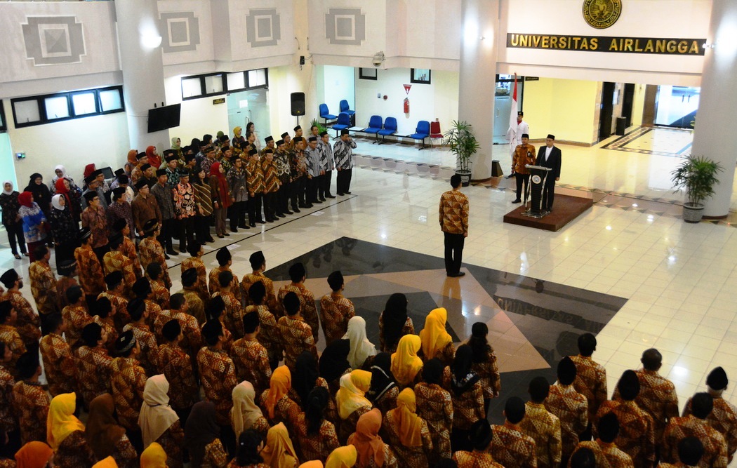 hari kebangkitan nasional