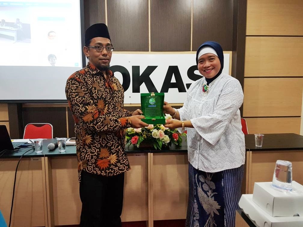 pendidikan vokasional