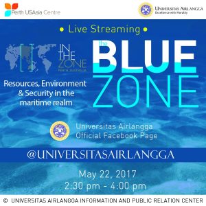 blue zone