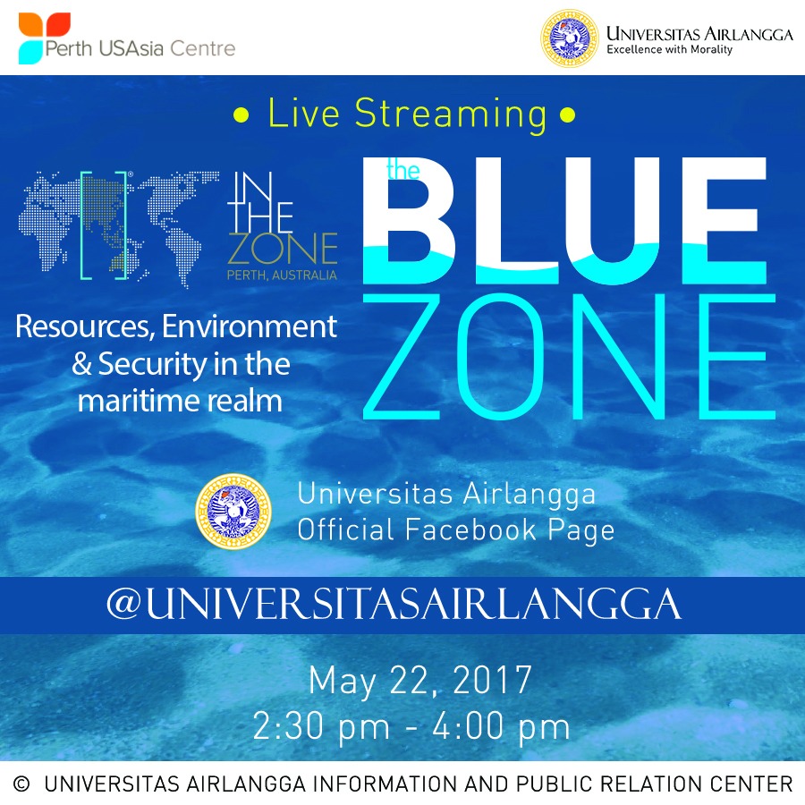 blue zone