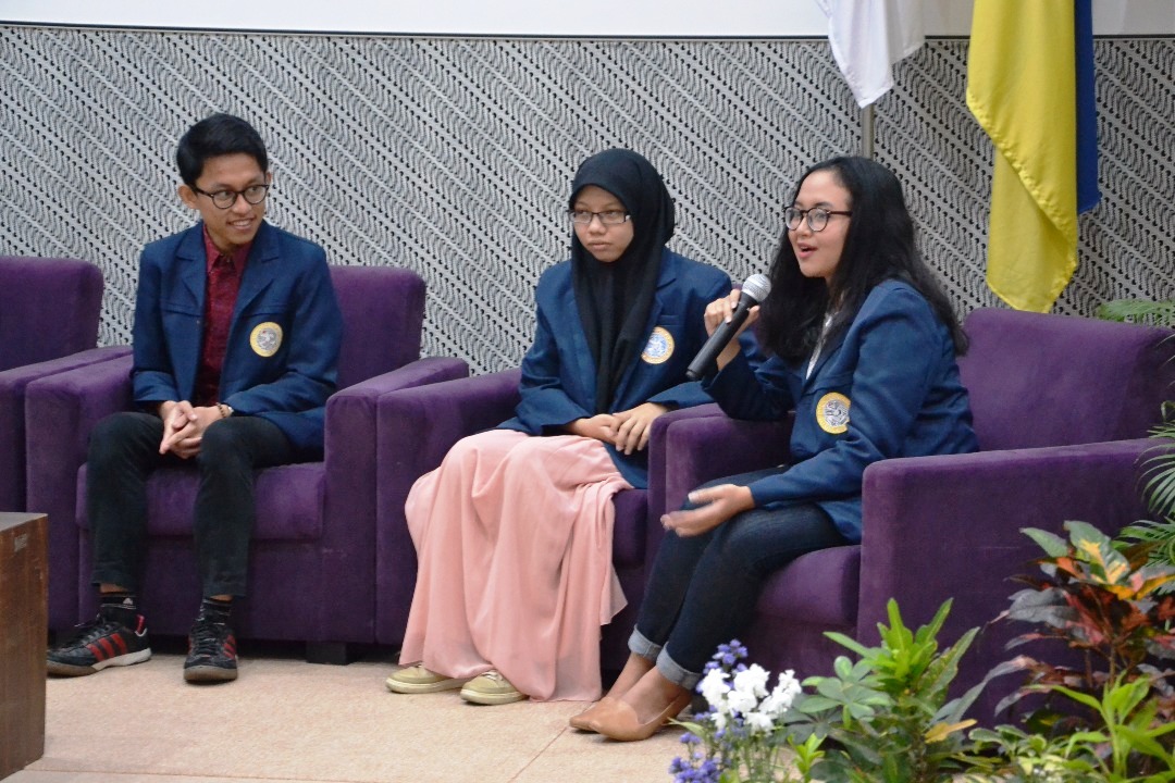 mahasiswa berprestasi