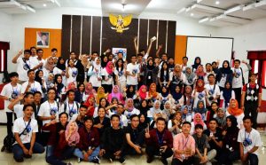 mahasiswa