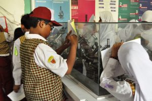 museum pendidikan dokter